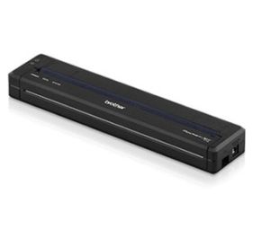 Brother PJ722 Portable Barcode Printer