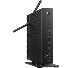 Dell HFJFF Desktop PC