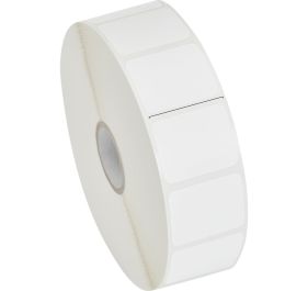 Zebra 10010038 Barcode Label