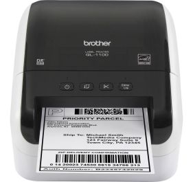 Brother QL-1100 Barcode Label Printer