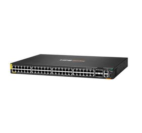 HPE Aruba CX6200 Ethernet Switch