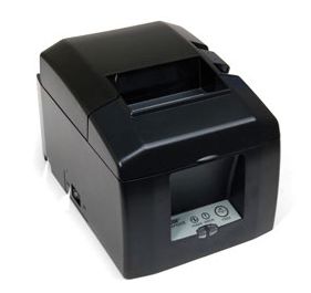 Star TSP650ii BTi Receipt Printer