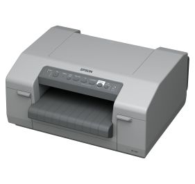 Epson C11CC68A9971 Color Label Printer