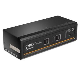 Vertiv SC920DPH-400 Ethernet Switch