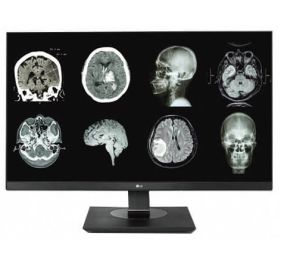LG 27HJ713C-B Digital Signage Display