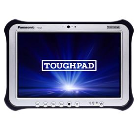 Panasonic FZ-G1P5400VM Tablet