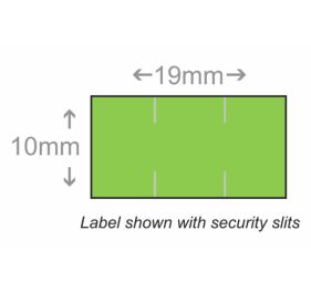 BCI LMN1019FG-1PS-SL Labels