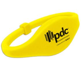 BCI RWUC-14-PDJ-I RFID Wristband