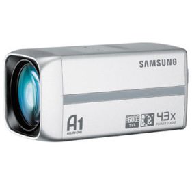 Samsung SCZ-3430 Security Camera