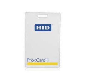 HID 1326LMSMV Access Control Cards