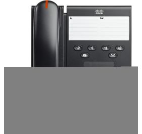 Cisco CP-6911-C-K9= Telecommunication Equipment