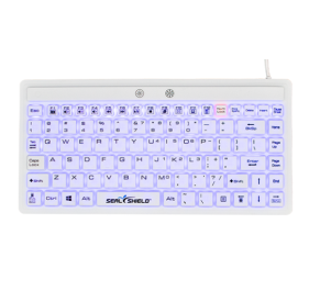 BCI SW89G Keyboards