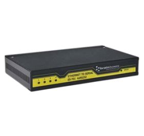 Brainboxes ES-701 Data Networking