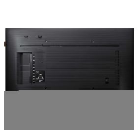 Samsung QM55F Digital Signage Display