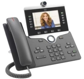 Cisco CP-8845-K9= Mobile Computer
