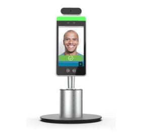 Barcodes KIOSK-CTOP-TEMPV Data Terminal