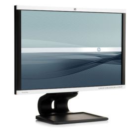 HP LA2205wg Monitor