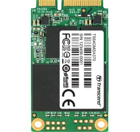 Transcend TS64GMSA370 Products