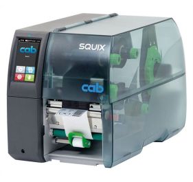 cab 5977022 Barcode Label Printer