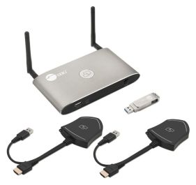 SIIG CE-H26611-S1 Ethernet Switch
