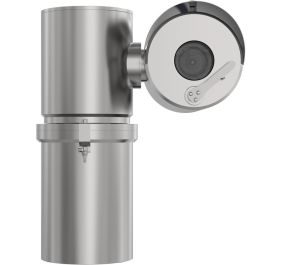 Axis 02278-001 Security Camera