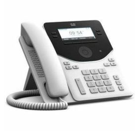 Cisco DP-9841-L-K9= Desk Phone