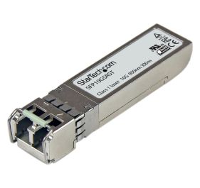 StarTech SFP10GSRST Transceiver Modules