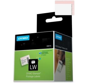 Dymo 30915 Barcode Label