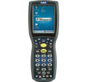 LXE MX7R1B1B2B1A0US Mobile Computer