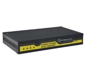 Brainboxes ES-346 Data Networking