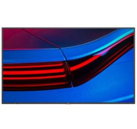 NEC P555 Media Player