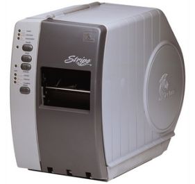Zebra S600-101-00001 Barcode Label Printer