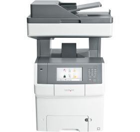 Lexmark 34T5012 Multi-Function Printer
