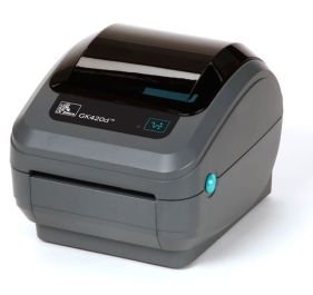 Zebra GK42-200220-000 Barcode Label Printer