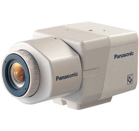 Panasonic WV-CP254H Security Camera