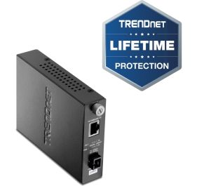 BCI TFC-110S20D3 Telecommunication Equipment