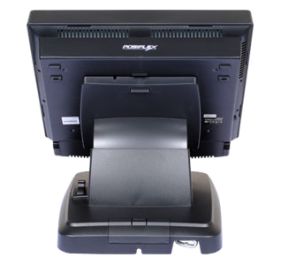 Posiflex TP8315T31D176 POS Touch Terminal