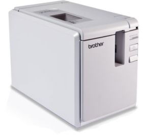 Brother PT-9700PC Barcode Label Printer
