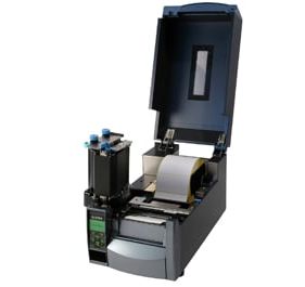 Citizen CL-S700IIDTNNU-P Barcode Label Printer