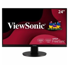 ViewSonic VA2447-MHU Monitor