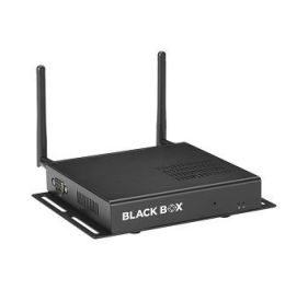 Black Box ICVS-VE-SU-W-R2 Wireless Controller