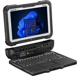 Panasonic FZ-G2CZ-1FKM Tablet