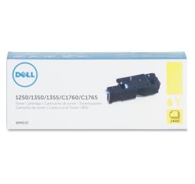 Dell WM2JC Toner