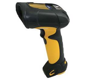 Honeywell 8800 Barcode Scanner