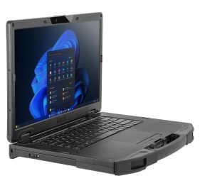Getac SU1N6CQASDXX AI-Ready Laptops