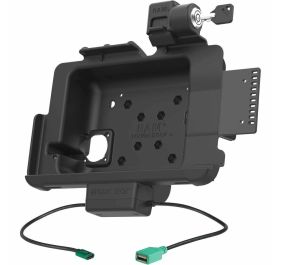 RAM Mount RAM-GDS-DOCKL-ZE21PDU Docks and Cradles