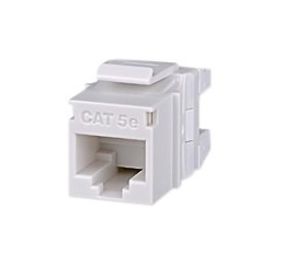 Signamax KJ458MT-C5E-WH Data Networking