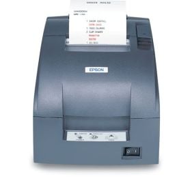 Epson C31C514A8271 Receipt Printer
