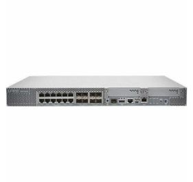 Juniper Networks SRX1500-CHAS Ethernet Switch