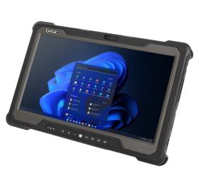 Getac AM4O66QA9BBX Tablet